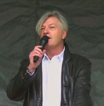 Jürgen Elsässer Rede Berlin 09.05.2015