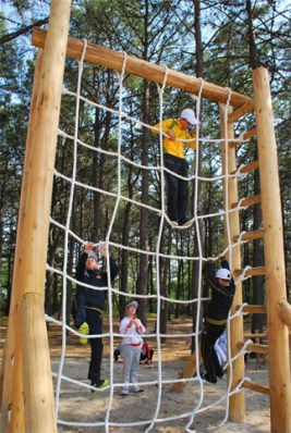 150529 - Naenara - Internationales Kinderferienheim Songdowon - 09