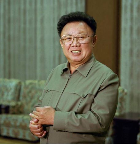 150619 - RS - KIM JONG IL - 위대한 김정일동지의 당건설위업을 빛나게 계승발전시켜나가자