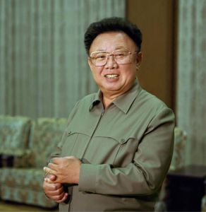 150619 - RS - KIM JONG IL - 위대한 김정일동지의 당건설위업을 빛나게 계승발전시켜나가자