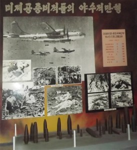 150624 - SK - KIM IL SUNG - Zeuge der Geschichte des bestialischen US-Imperialismus - 05