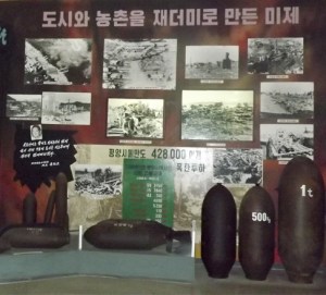 150624 - SK - KIM IL SUNG - Zeuge der Geschichte des bestialischen US-Imperialismus - 06