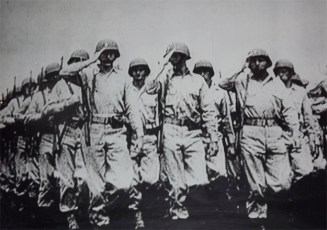 150624 - SK - Zeuge über die Geschichte der Aggression der USA gegen Korea - 04