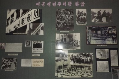 150624 - SK - Zeuge über die Geschichte der Aggression der USA gegen Korea - 06