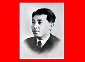 150708 - SK - Unser Ewiger Präsident KIM IL SUNG - 07
