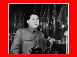 150708 - SK - Unser Ewiger Präsident KIM IL SUNG - 12