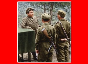 150708 - SK - Unser Ewiger Präsident KIM IL SUNG - 13