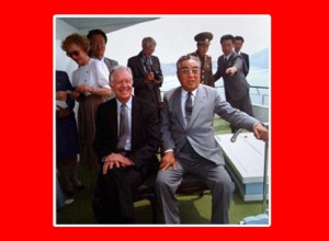 150708 - SK - Unser Ewiger Präsident KIM IL SUNG - 29