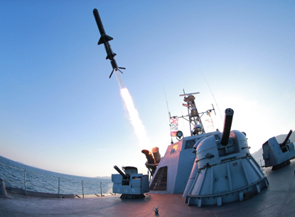 150714 - SK - Der große Songun-Heerführer Marschall KIM JONG UN - 22