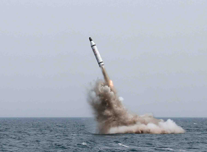 150714 - SK - Der große Songun-Heerführer Marschall KIM JONG UN - 25