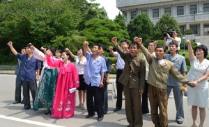 150715 - Naenara - Pressekonferenz mit den Familienangehörigen und Verwandten der Zurückgehaltenen - 04