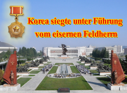 150720 - SK - Korea siegte unter Führung vom eisernen Feldherrn - 01