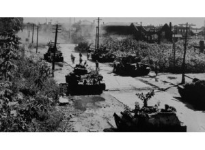 150720 - SK - Korea siegte unter Führung vom eisernen Feldherrn - 10