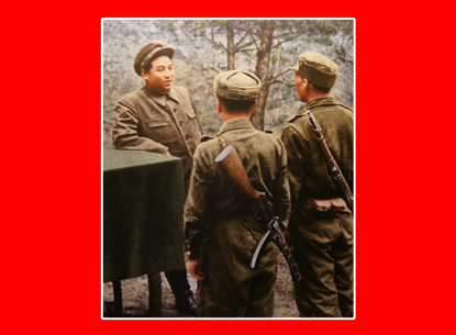 150720 - SK - Korea siegte unter Führung vom eisernen Feldherrn - 25