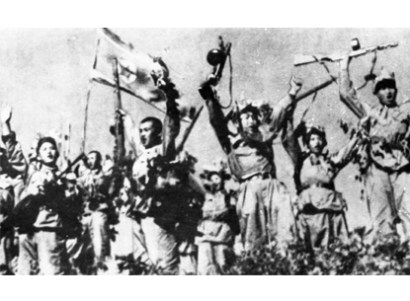 150720 - SK - Korea siegte unter Führung vom eisernen Feldherrn - 33