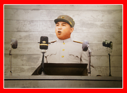 150720 - SK - Korea siegte unter Führung vom eisernen Feldherrn - 40