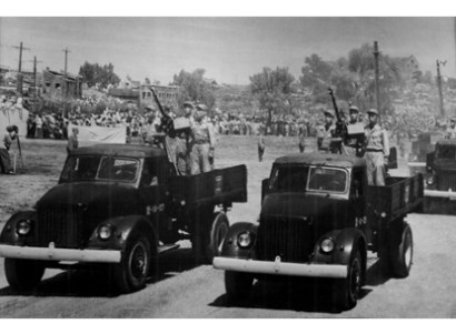 150720 - SK - Korea siegte unter Führung vom eisernen Feldherrn - 44