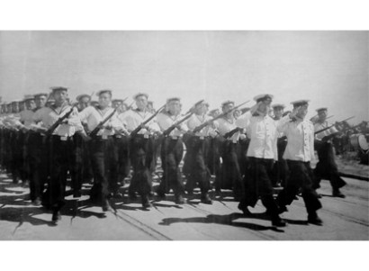 150720 - SK - Korea siegte unter Führung vom eisernen Feldherrn - 45