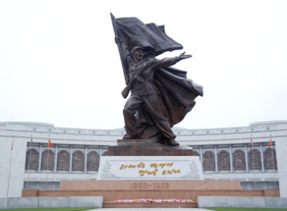 150720 - SK - Korea siegte unter Führung vom eisernen Feldherrn - 46