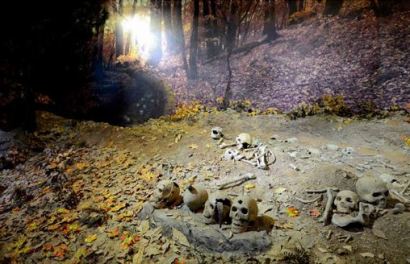 150727 - SK - Eröffnung des Museums Sinchon - 22 - 신천박물관 개관식 진행