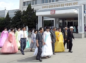 150728 - SK - Koreanische Frauen im glücklichen Leben - 03