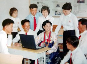 150728 - SK - Koreanische Frauen im glücklichen Leben - 11