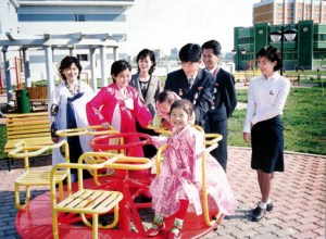 150728 - SK - Koreanische Frauen im glücklichen Leben - 15