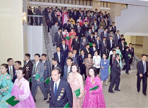 150728 - SK - Koreanische Frauen im glücklichen Leben - 19