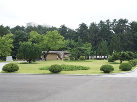 150730 - SK - Kang Pan Sok - Mutter von KIM IL SUNG - Für die Frauenemanzipation - 01