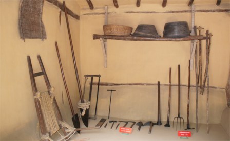 150730 - SK - Kang Pan Sok - Mutter von KIM IL SUNG - Für die Frauenemanzipation - 03