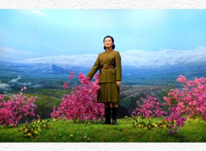 150920 - SK - Unvergänglich sind die Verdienste der Genossin Kim Jong Suk - 17