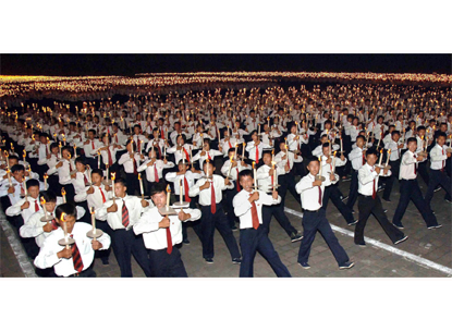 151001 - SK - Die siegreiche Partei der Arbeit Koreas - 15