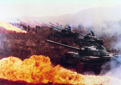 151229 - SK - KIM JONG UN - Die Ehre Koreas - 01