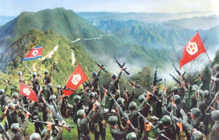 151229 - SK - KIM JONG UN - Die Ehre Koreas - 04