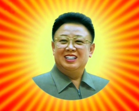 160128 - SK - Die Verdienste KIM JONG ILs um Parteiaufbau werden in die Geschichte glänzend eingehen - 01