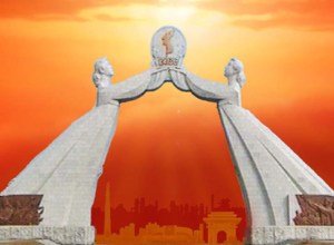 150708 - SK - Unser Ewiger Präsident KIM IL SUNG - 28