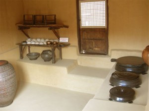 151208 - Naenara - KIM IL SUNG - Geburtshaus in Mangyongdae - 02