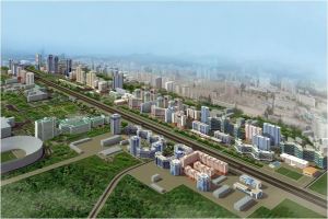 160318 - 조선의 오늘 - KIM JONG UN - Marschall KIM JONG UN verkündet Aufbau des Ryomyong- (Morgendämmerungs-) Wohnviertels - 10 - 경애하는 김정은동지께서 려명거리건설을 선포하시고 건설에서 나서는 강령적인 과업들을 제시하시였다