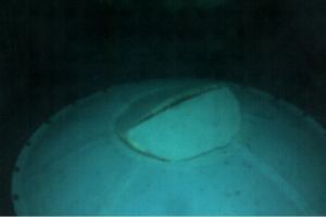 160424 - 조선의 오늘 - KIM JONG UN - Marschall KIM JONG UN leitete einen Unterwasserschießtest der ballistischen Rakete vom strategischen U-Boot - 08 - 전략잠수함 탄도탄수중시험발사에서 또다시 대성공 경애하는 김정은동지께서 시험발사를 현지에서 지도하시였다