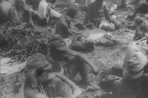 160425 - 조선의 오늘 - KVA - Große Führung, starke Wehrkraft - 02