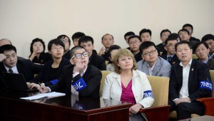 160430 - Naenara - Das Gericht über US-Bürger Kim Tong Chol, der die Feindseligkeiten gegen unsere Republik begangen hat - 04