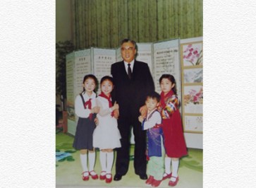 160701 - SK - KIM IL SUNG - Großer Führer des Volkes - 17