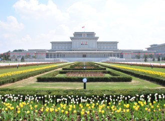 160701 - SK - KIM IL SUNG - Großer Führer des Volkes - 23