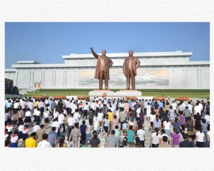 160706 - SK - Ein gütiger Vater des Volkes - 01