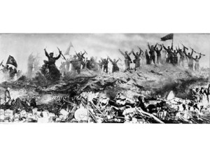 160727 - SK - Genialer Militärstratege und Sieg vom 27. Juli - 28